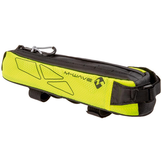 M-Wave Rough Ride TT Top Tube Bags 750ml Black