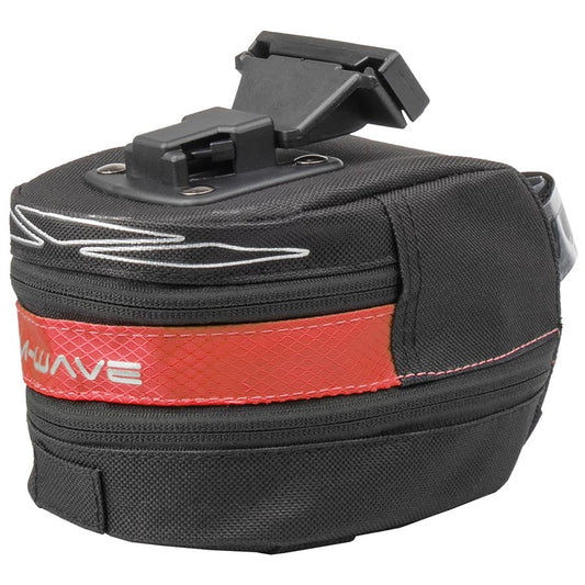 M-Wave Tilburg Seat Bag Red