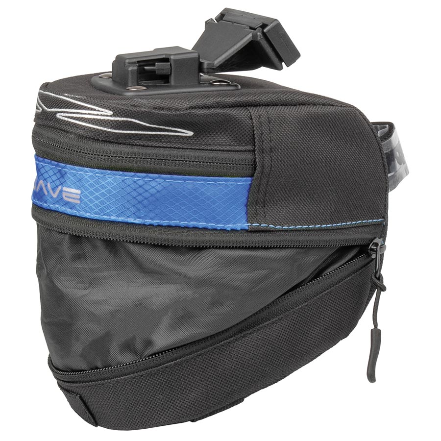 M-Wave Tilburg Seat Bag Blue