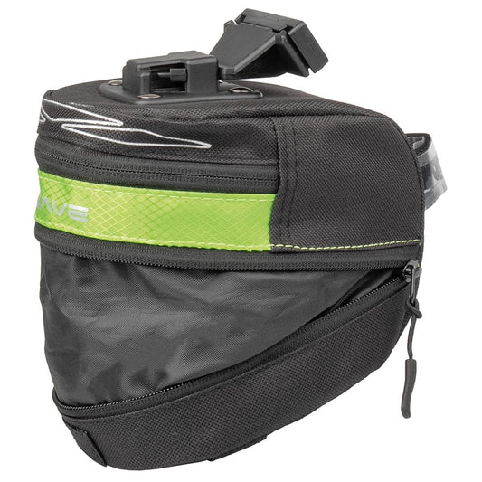 M-Wave Tilburg Seat Bag Green