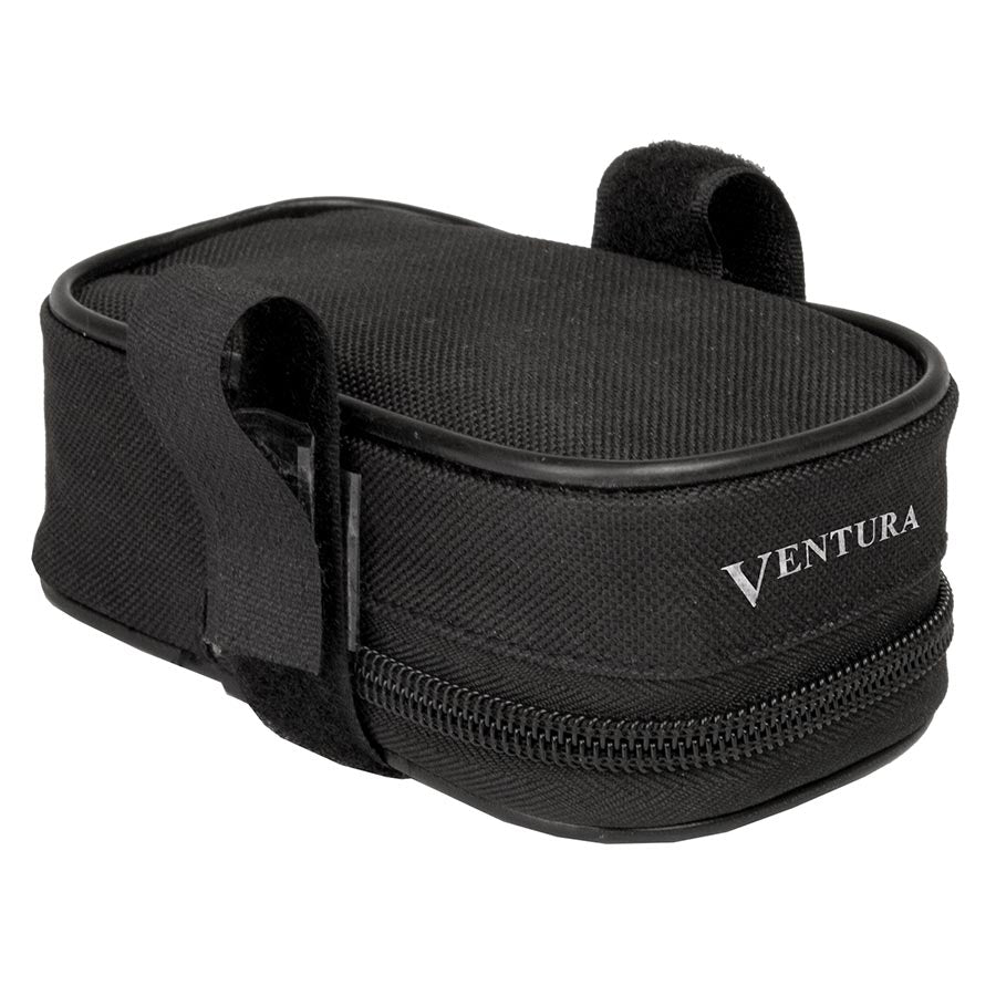 Ventura Seat Bag Small Seat Bag 0.59L Black