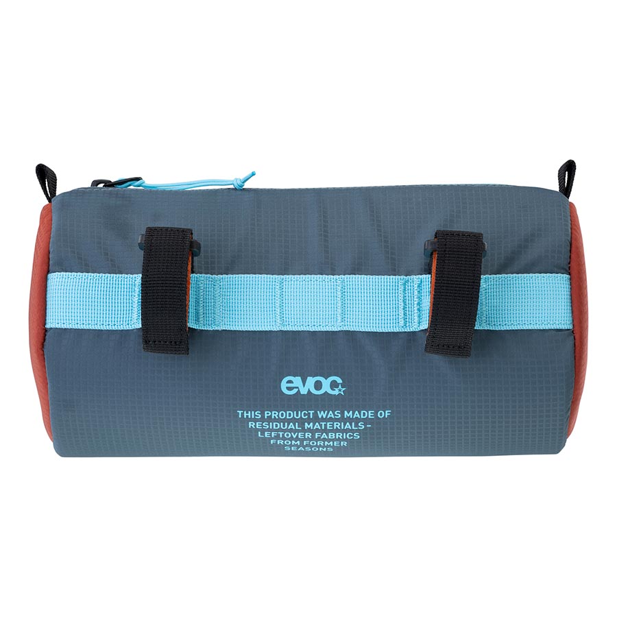 EVOC Handlebar Roll Handlebar Bag Garish