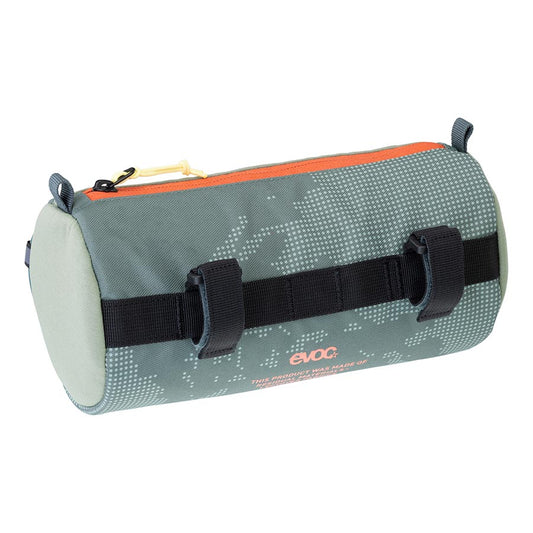 EVOC Handlebar Roll Handlebar Bag Gaudy