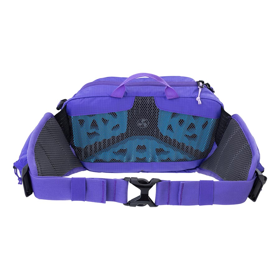 EVOC Hip Pack 3 Hip Pack 3L No Violet