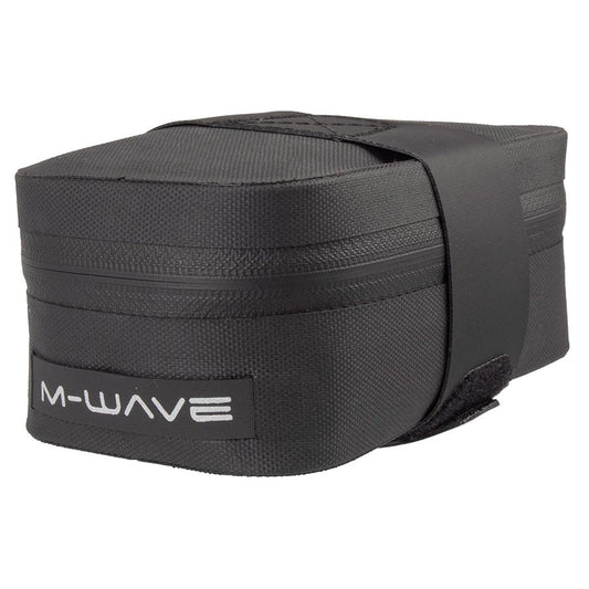 M-Wave Amsterdam Proof M Seat Bag Black