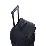 EVOC, World Traveller 125, 125L, Black