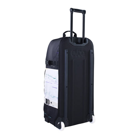 EVOC, World Traveller 125, 125L, Black