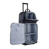 EVOC, World Traveller 125, 125L, Black