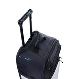 EVOC, World Traveller 125, 125L, Black