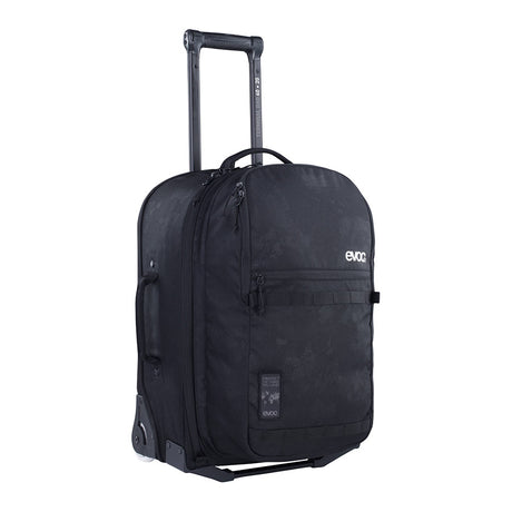 EVOC, Terminal Bag 40+20, Black