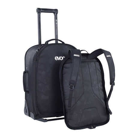 EVOC, Terminal Bag 40+20, Black