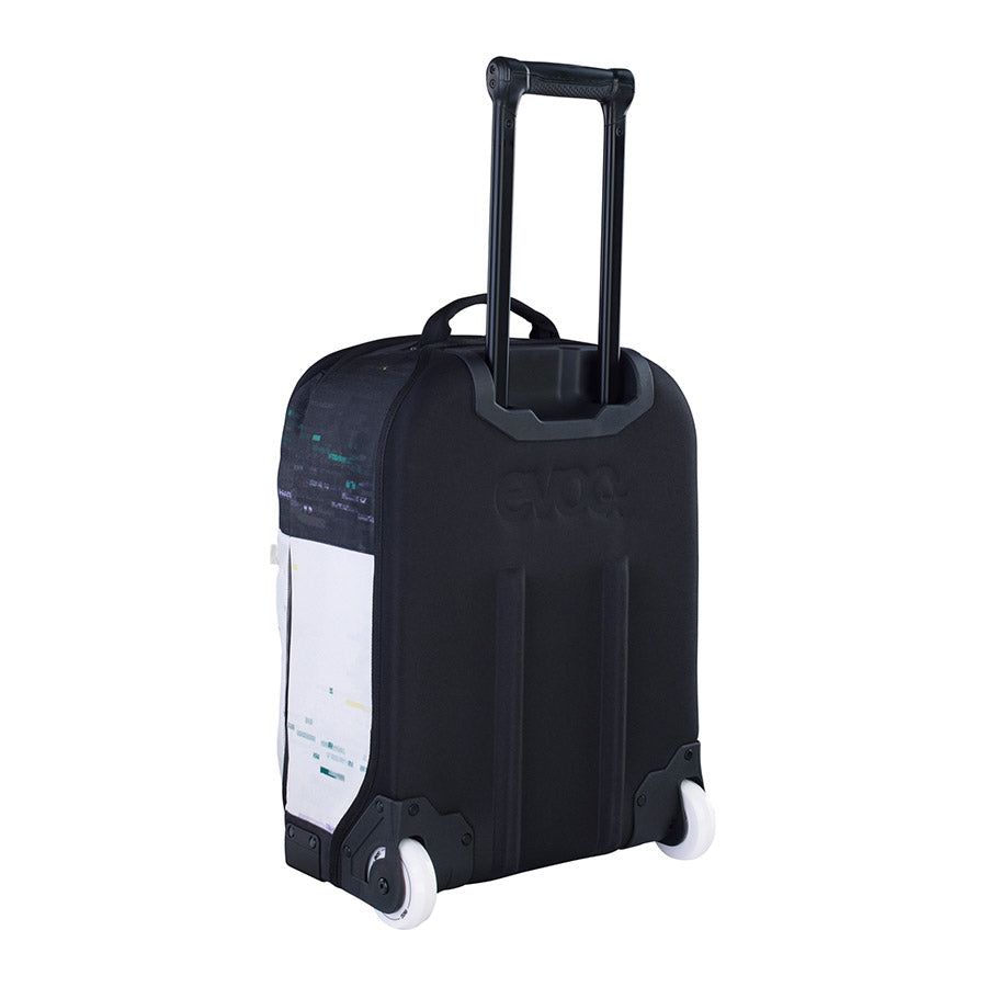 EVOC, Terminal Bag 40+20, Black