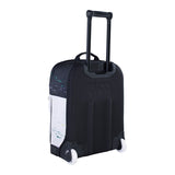 EVOC, Terminal Bag 40+20, Black