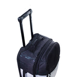 EVOC, Terminal Bag 40+20, Black