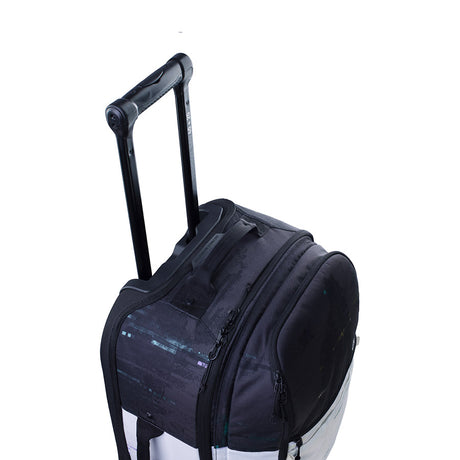 EVOC, Terminal Bag 40+20, Black