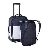 EVOC, Terminal Bag 40+20, Black