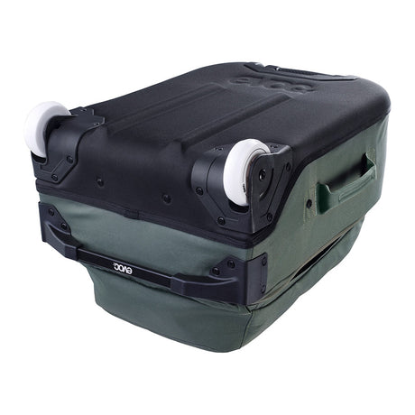 EVOC, Terminal Bag 40+20, Black