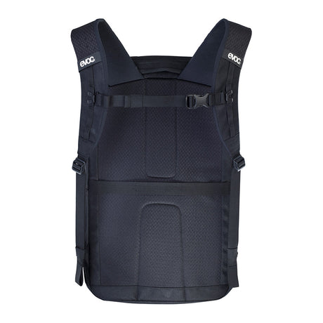 EVOC, Travel Backpack 22, 22L, Black