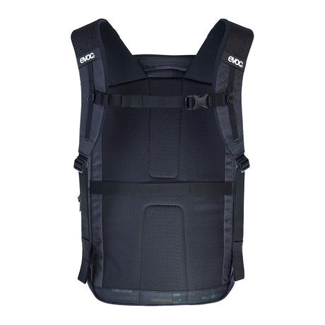 EVOC, Travel Backpack 22, 22L, Black