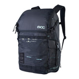 EVOC, Travel Backpack 22, 22L, Black