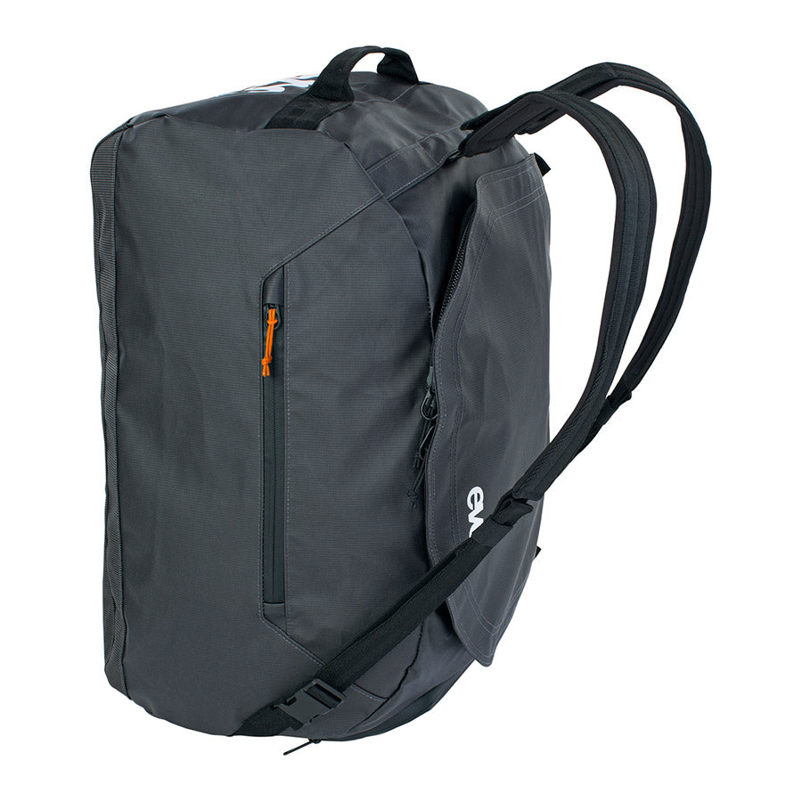 EVOC, Duffle Bag 40, 40L, Grey