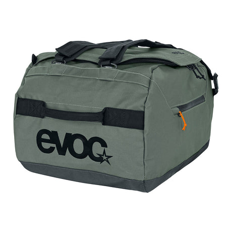 EVOC, Duffle Bag 40, 40L, Grey