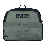 EVOC, Duffle Bag 40, 40L, Grey