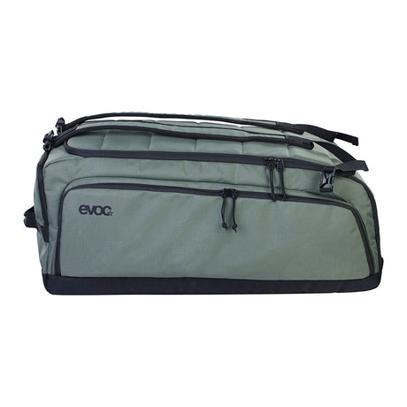 EVOC, Gear Bag 55, 55L, Black
