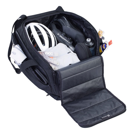 EVOC, Gear Bag 55, 55L, Black