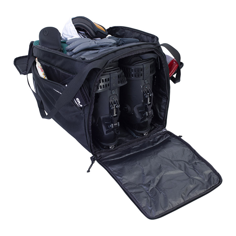 EVOC, Gear Bag 55, 55L, Black