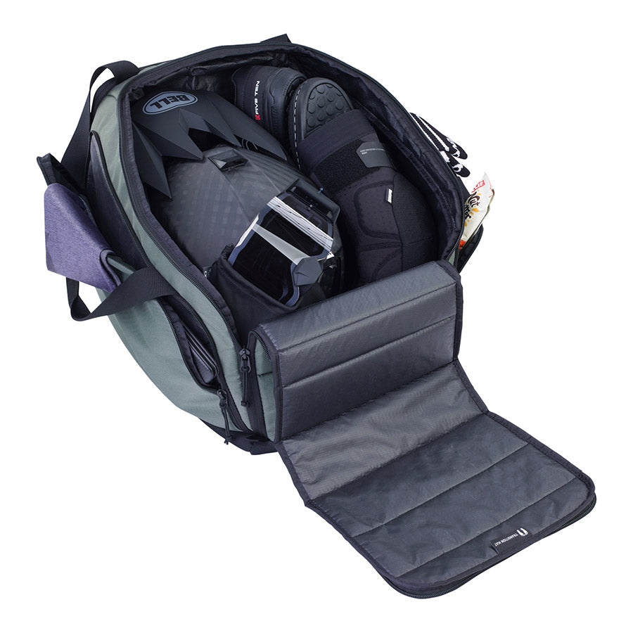 EVOC Gear Bag 35 35L Olive