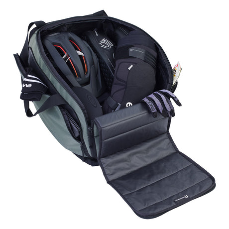 EVOC, Gear Bag 55, 55L, Black