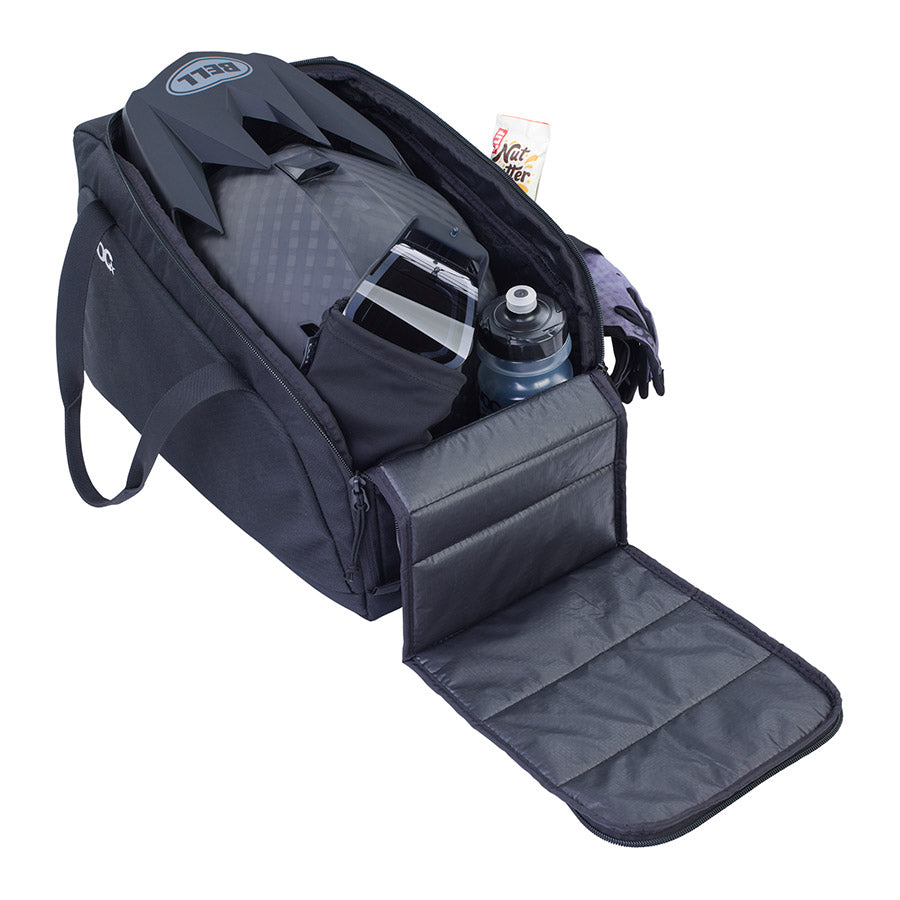 EVOC, Gear Bag 55, 55L, Black
