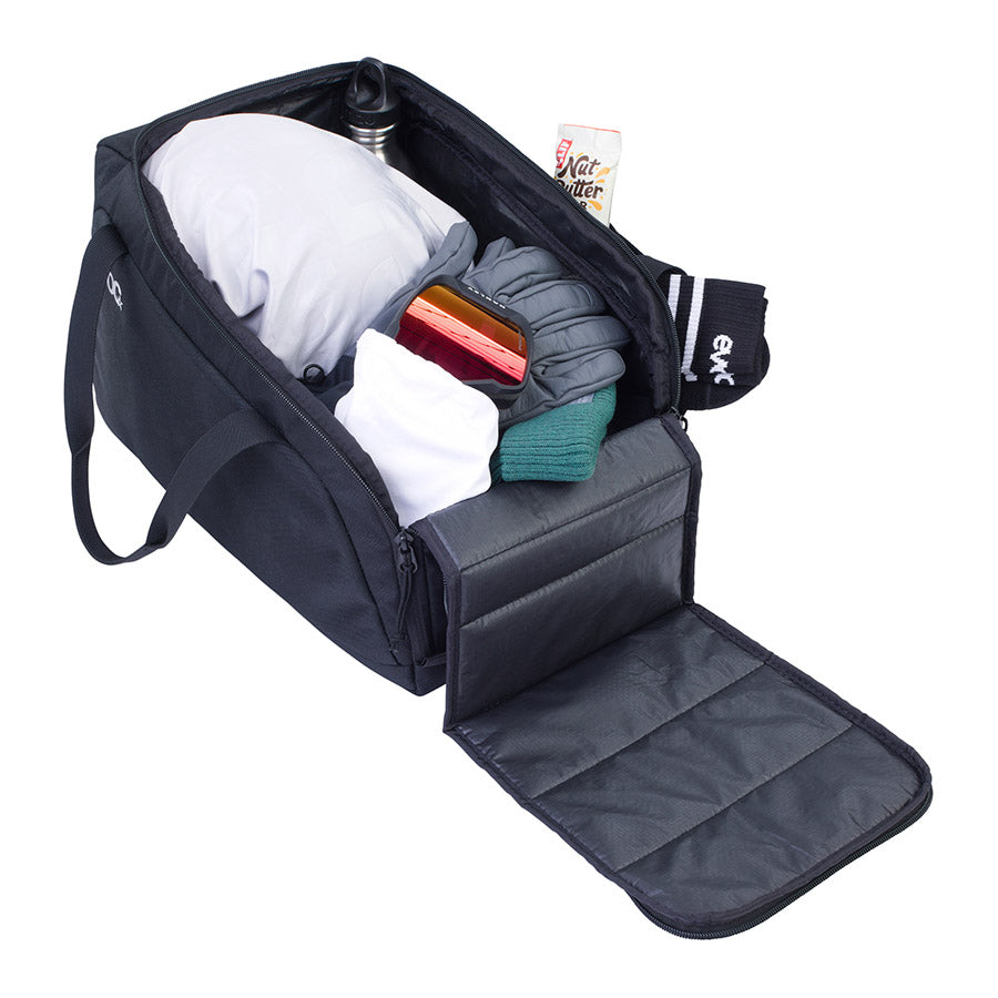 EVOC, Gear Bag 55, 55L, Black