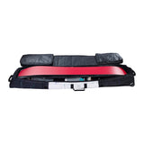 EVOC, Snow Gear Roller, Snow Gear Bag, 155L, Multicolor, XL