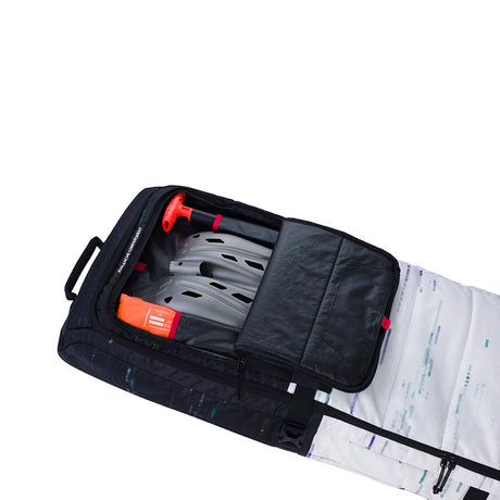 EVOC, Snow Gear Roller, Snow Gear Bag, 155L, Multicolor, XL