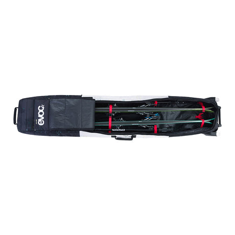 EVOC, Ski Roller, Snow Gear Bag, 95L, Multicolor, XL