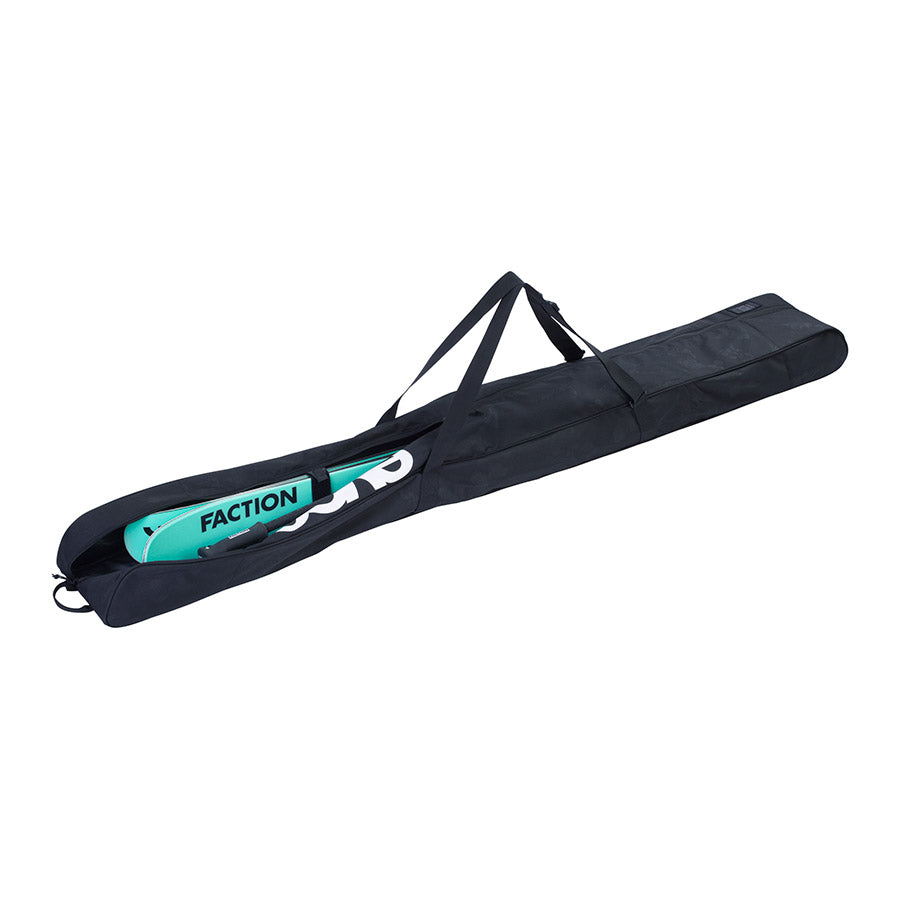 EVOC, Ski Bag, Snow Gear Bag, 50L, Black, LXL