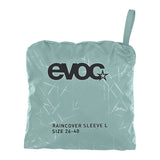 EVOC, Raincover Sleeve, Mint, S