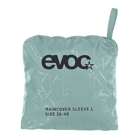 EVOC, Raincover Sleeve, Mint, S