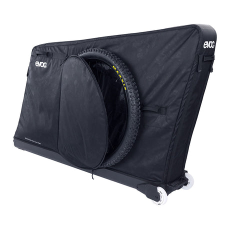 EVOC, Mountain Bike Bag Pro, Black
