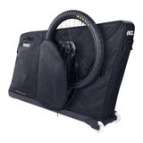 EVOC, Mountain Bike Bag Pro, Black