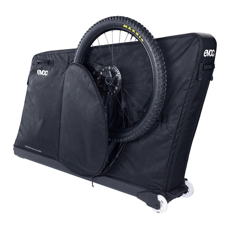 EVOC, Mountain Bike Bag Pro, Black