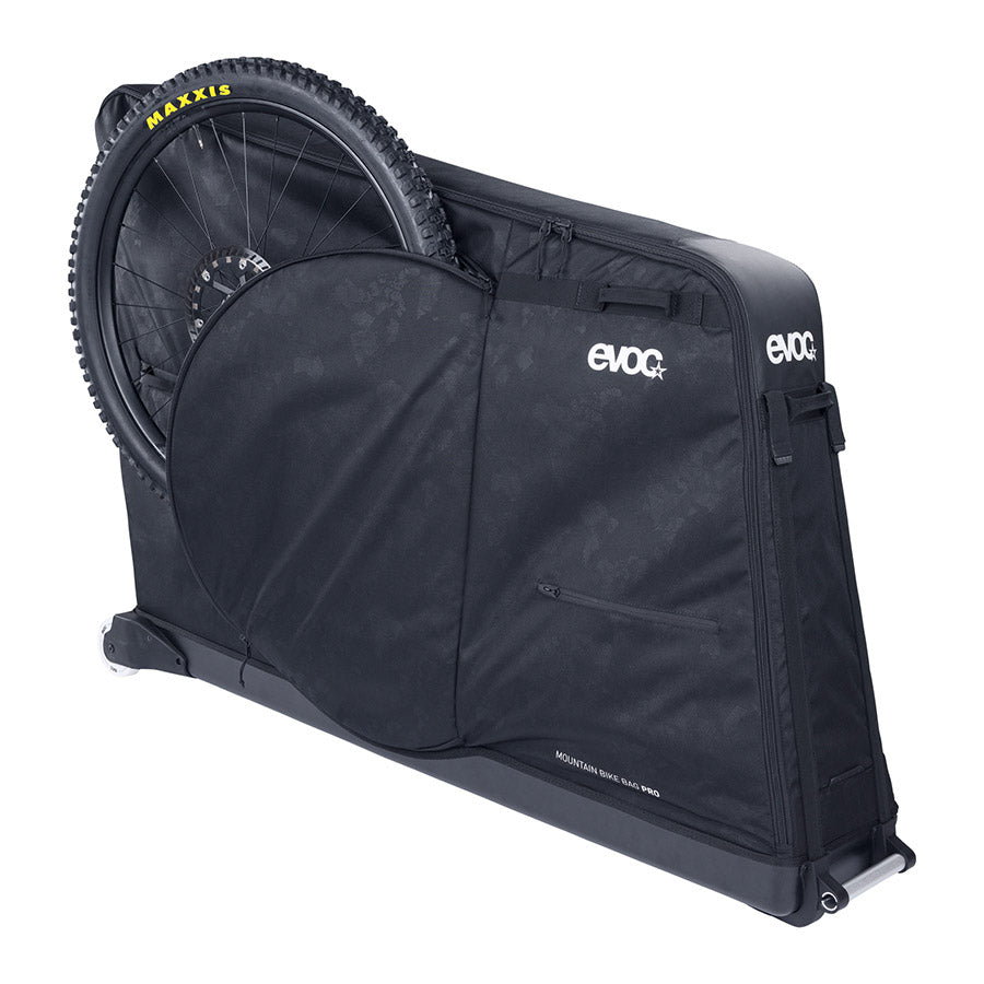 EVOC, Mountain Bike Bag Pro, Black