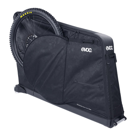 EVOC, Mountain Bike Bag Pro, Black