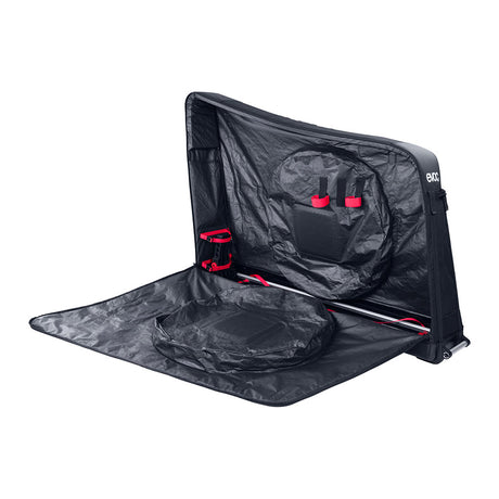 EVOC, Mountain Bike Bag Pro, Black