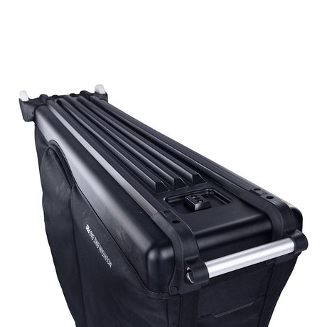 EVOC, Mountain Bike Bag Pro, Black