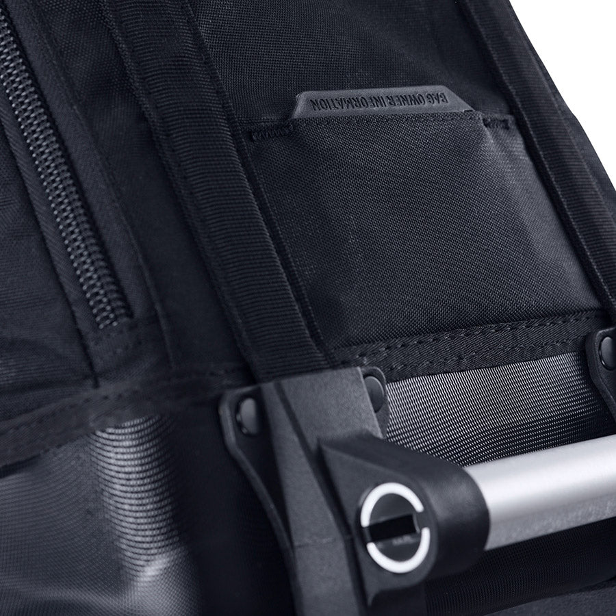 EVOC, Mountain Bike Bag Pro, Black