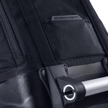 EVOC, Mountain Bike Bag Pro, Black