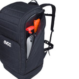 EVOC, Gear Backpack 90, Backpack, 90L, Black